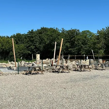 Cozy With A Wilderness Hot Tub Dom wakacyjny *