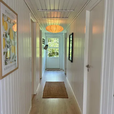 Dom wakacyjny Cozy With A Wilderness Hot Tub